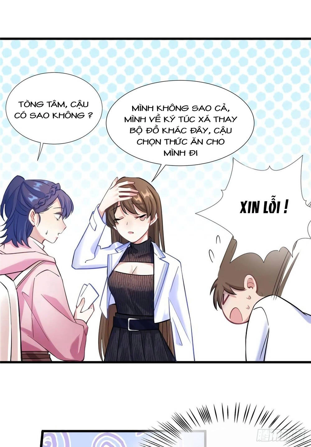 Nam Thành Chờ Trăng Về Chapter 43 - 9
