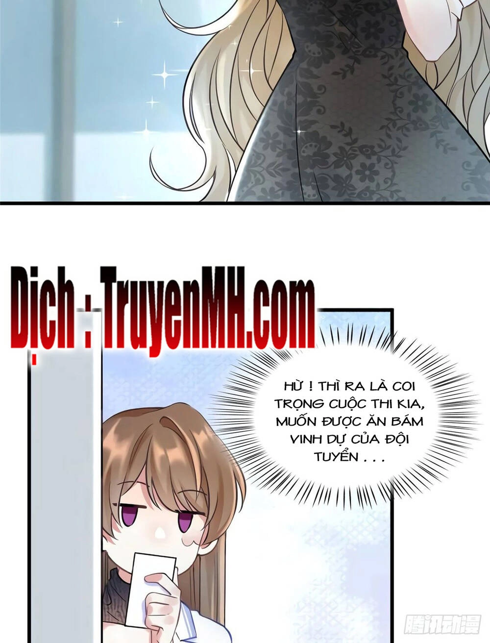 Nam Thành Chờ Trăng Về Chapter 43 - 14
