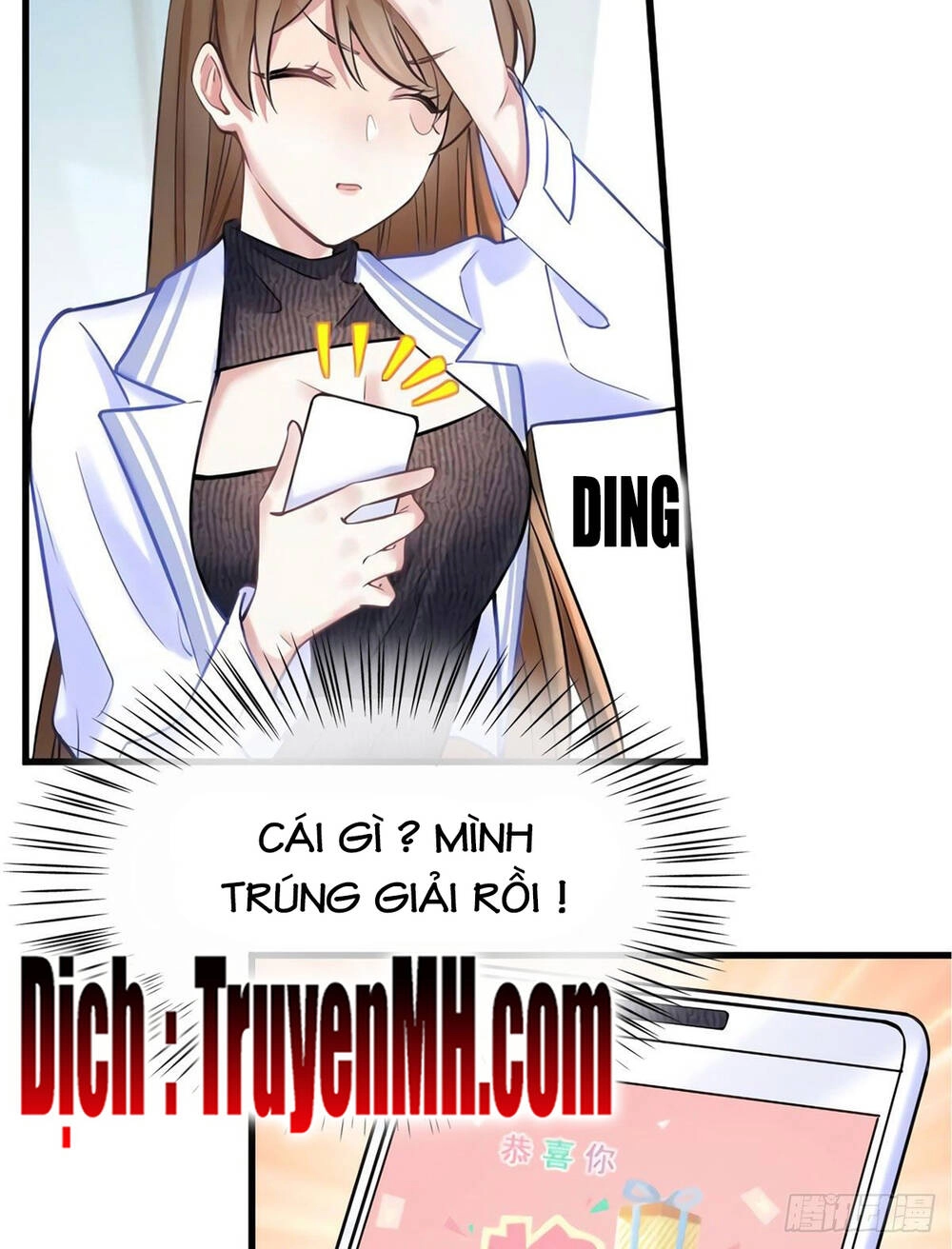 Nam Thành Chờ Trăng Về Chapter 43 - 18
