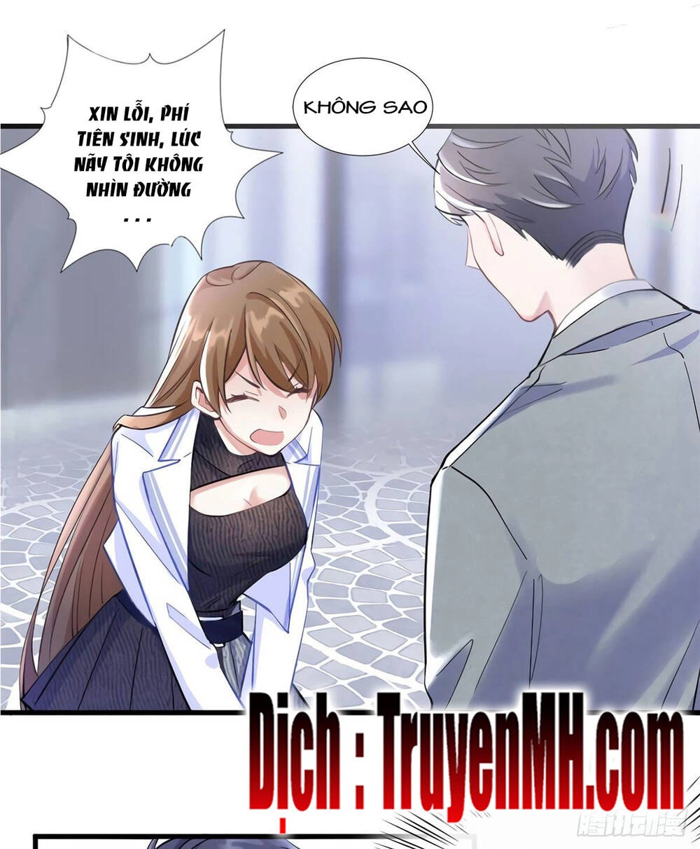 Nam Thành Chờ Trăng Về Chapter 43 - 22