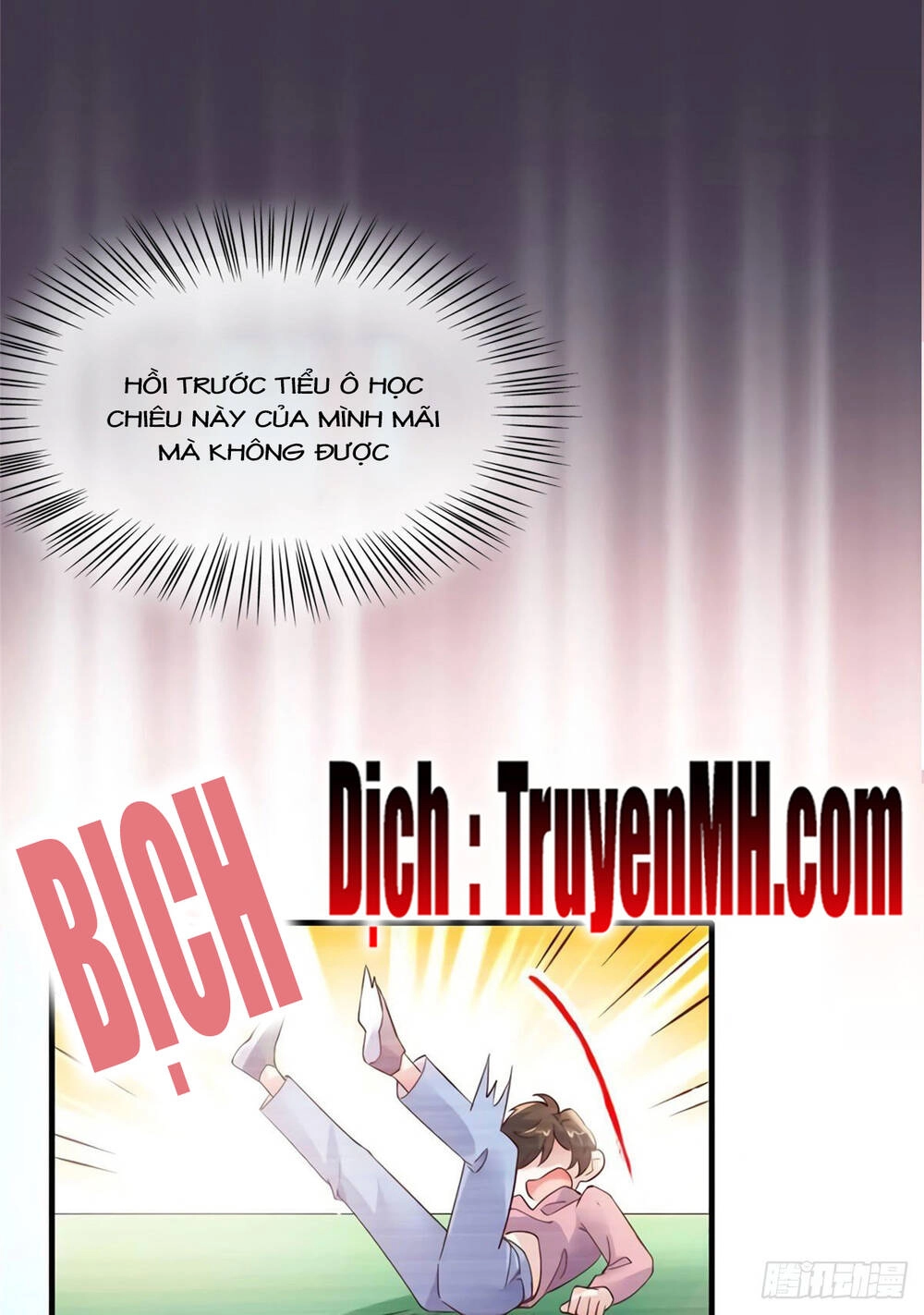 Nam Thành Chờ Trăng Về Chapter 44 - 12