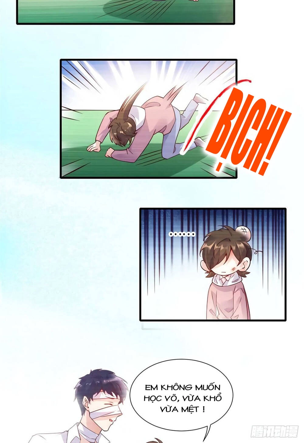 Nam Thành Chờ Trăng Về Chapter 44 - 13