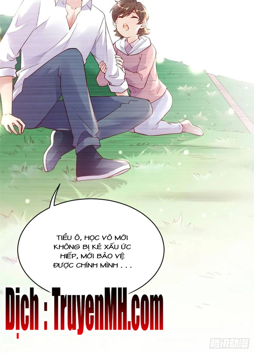 Nam Thành Chờ Trăng Về Chapter 44 - 14