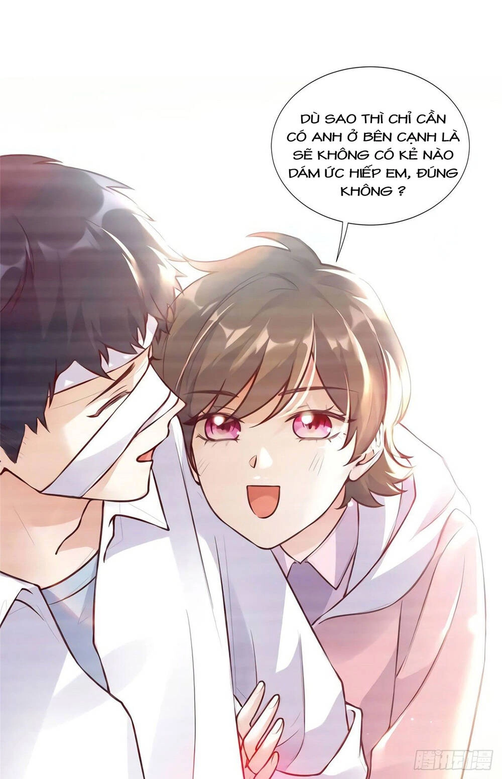 Nam Thành Chờ Trăng Về Chapter 44 - 15