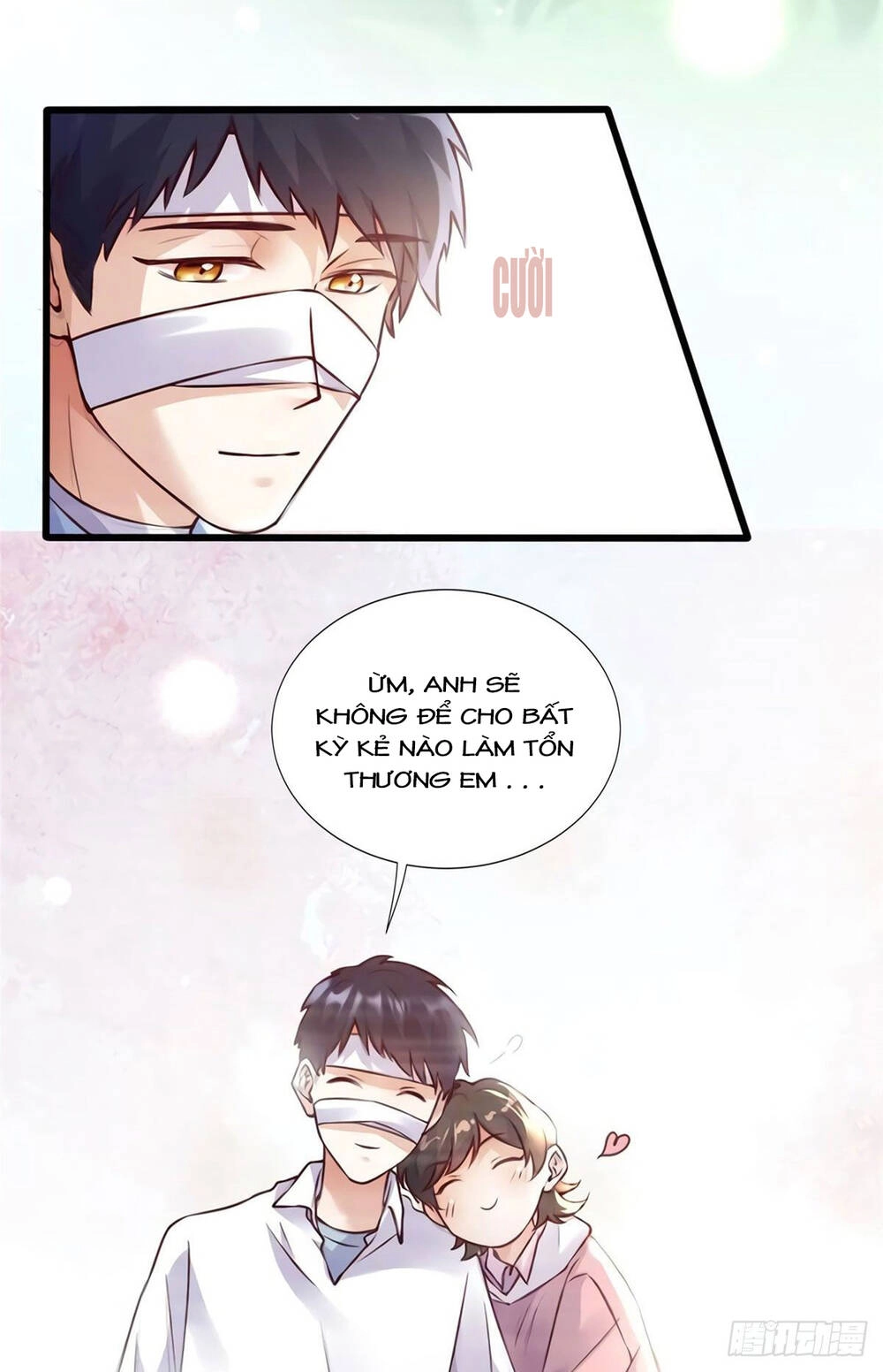 Nam Thành Chờ Trăng Về Chapter 44 - 17