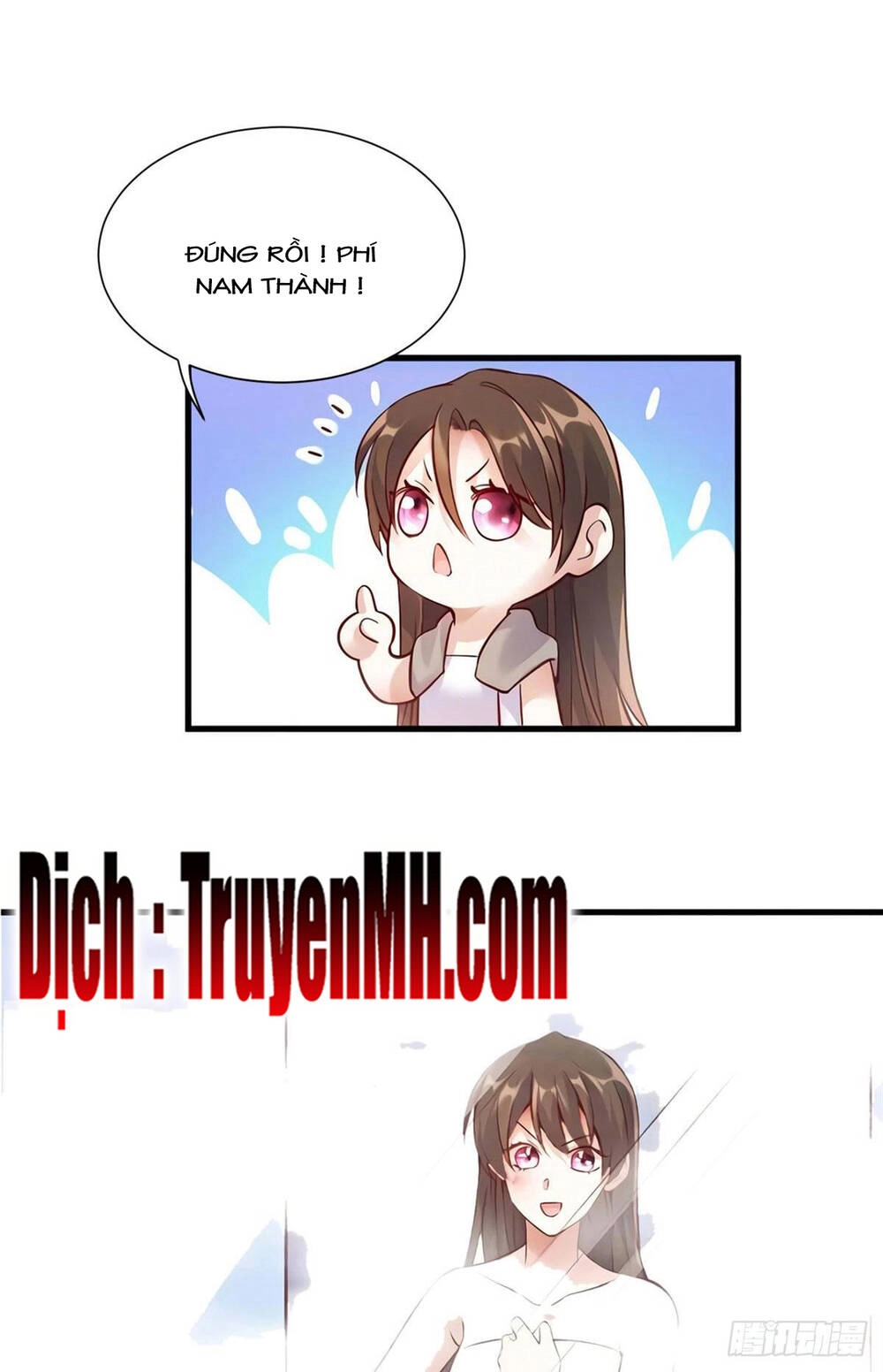 Nam Thành Chờ Trăng Về Chapter 44 - 24