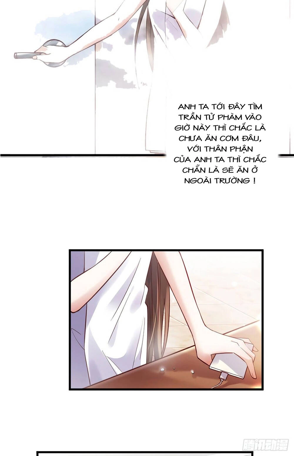 Nam Thành Chờ Trăng Về Chapter 44 - 25