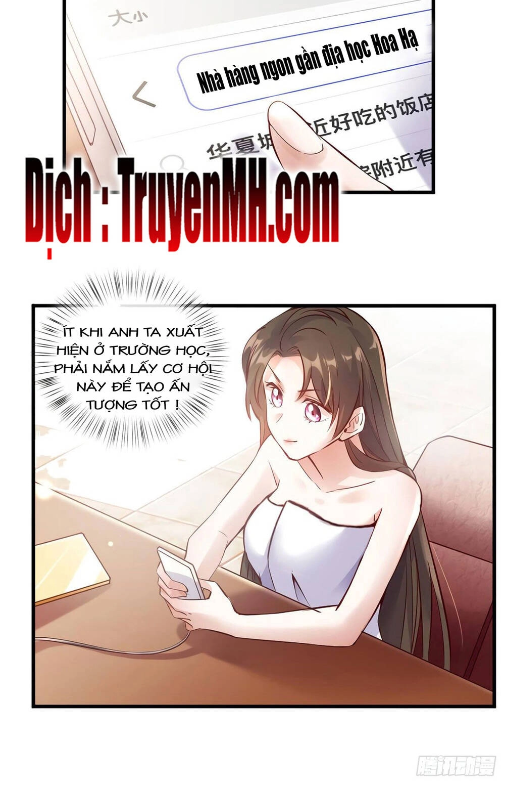 Nam Thành Chờ Trăng Về Chapter 44 - 26