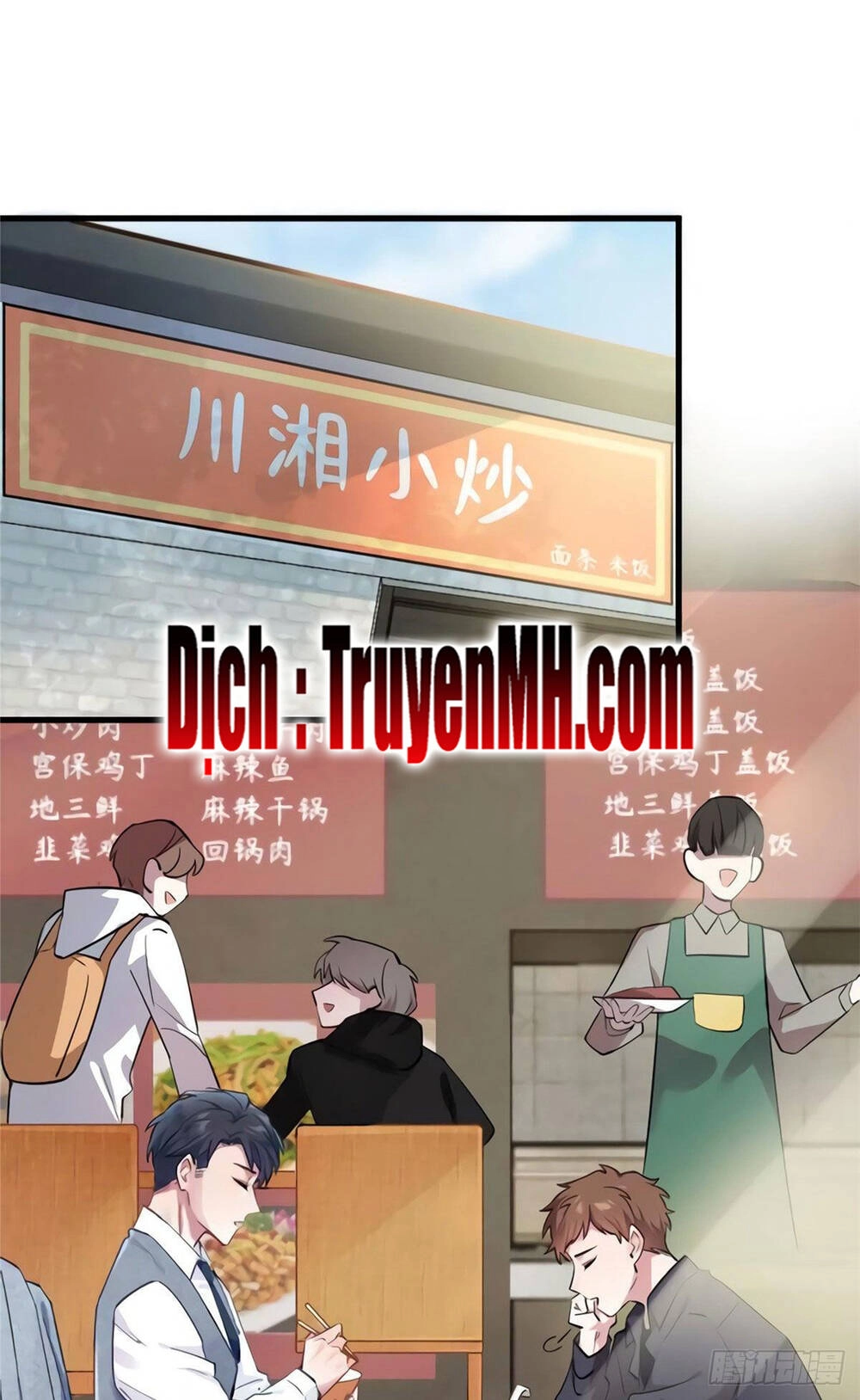 Nam Thành Chờ Trăng Về Chapter 45 - 2