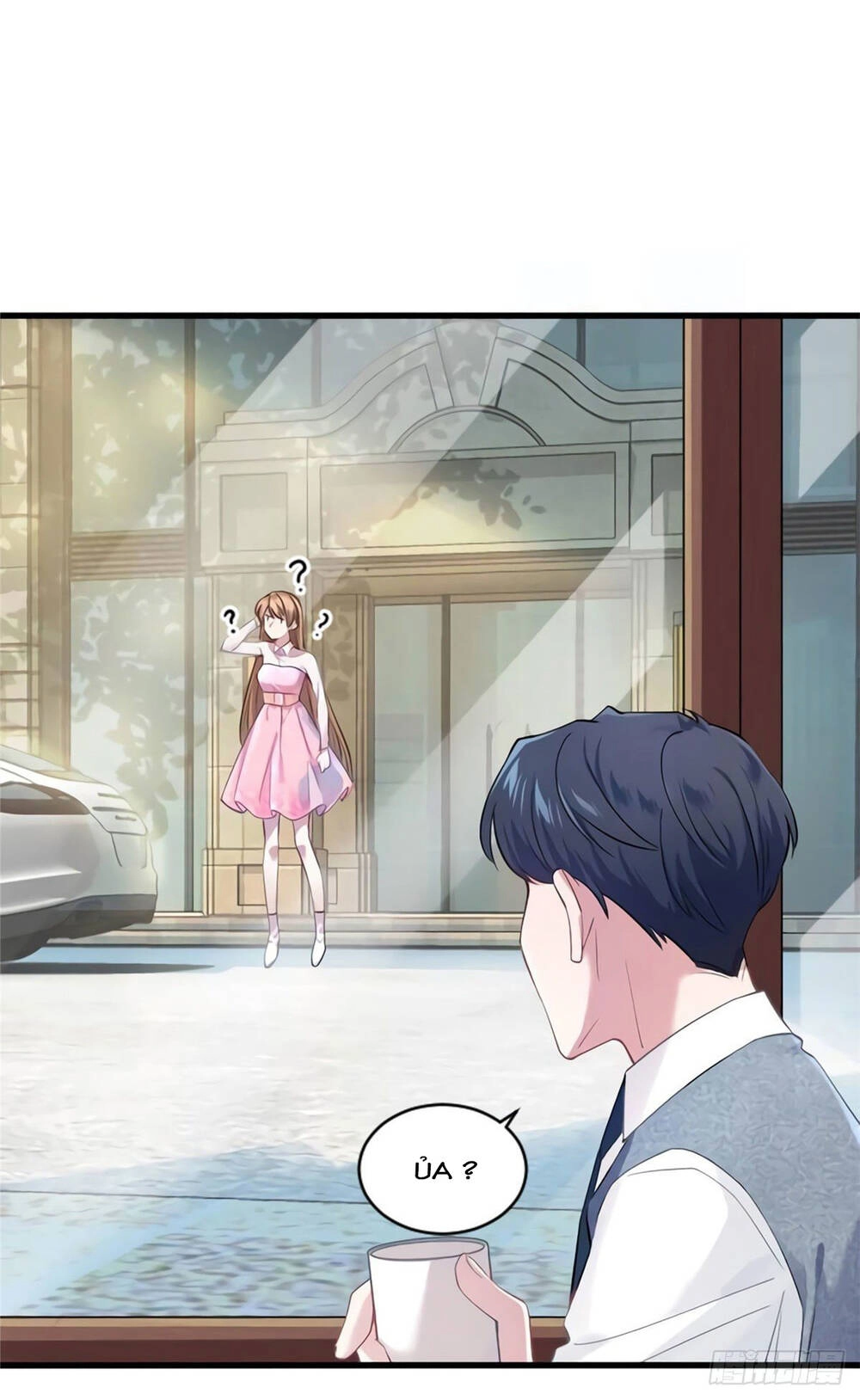 Nam Thành Chờ Trăng Về Chapter 45 - 5