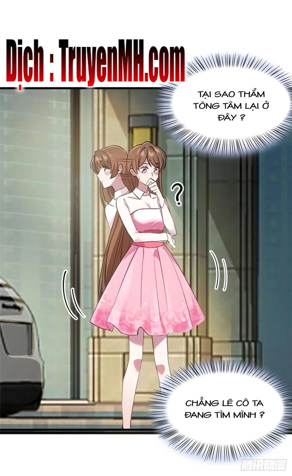 Nam Thành Chờ Trăng Về Chapter 45 - 6