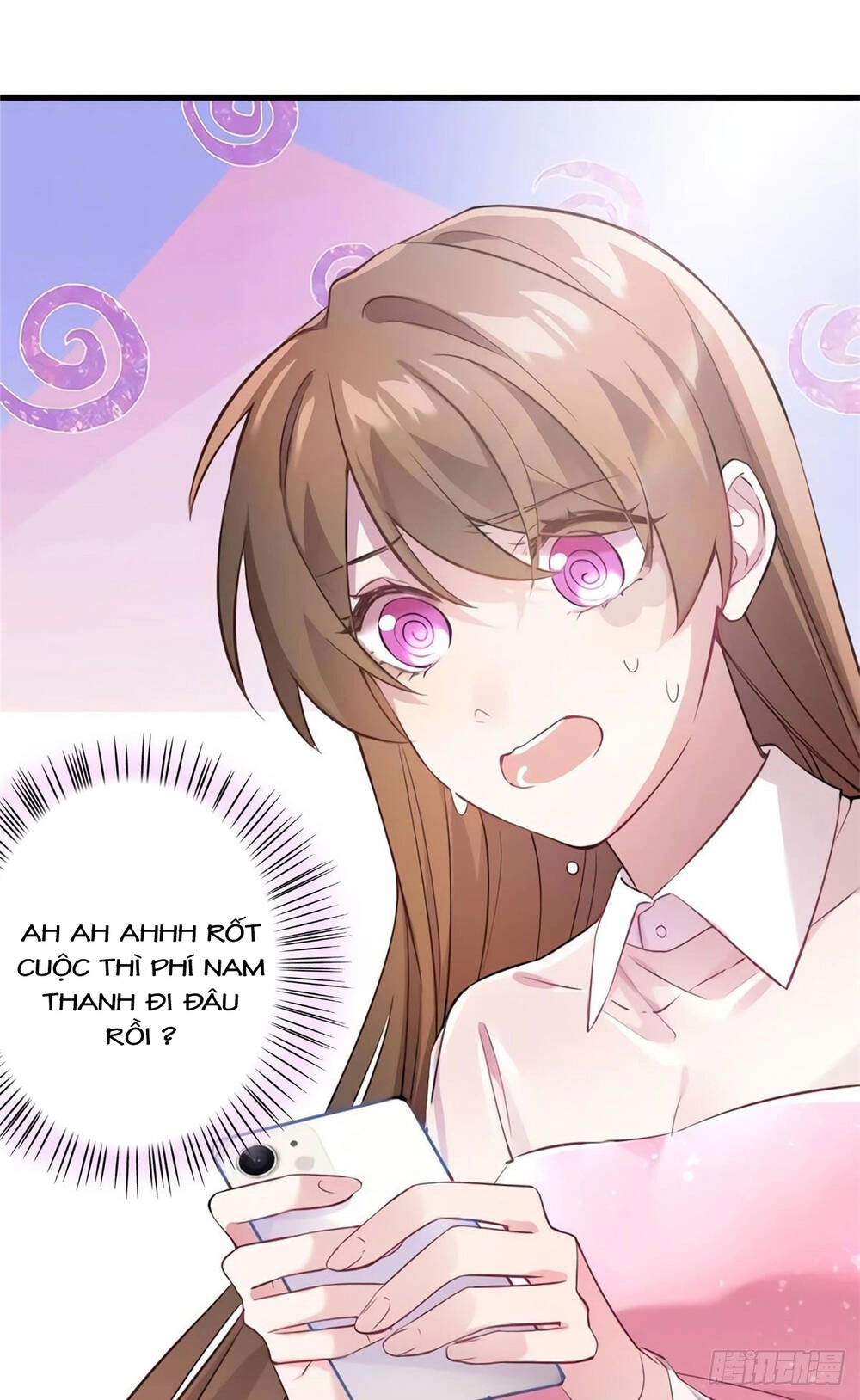 Nam Thành Chờ Trăng Về Chapter 45 - 7