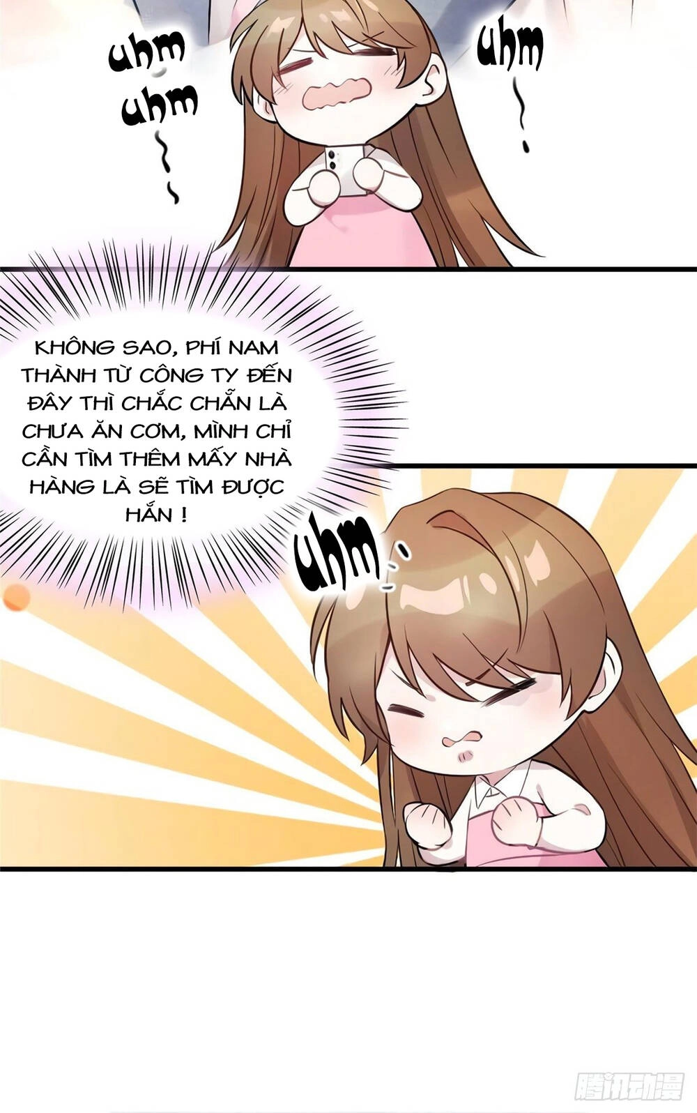 Nam Thành Chờ Trăng Về Chapter 45 - 9