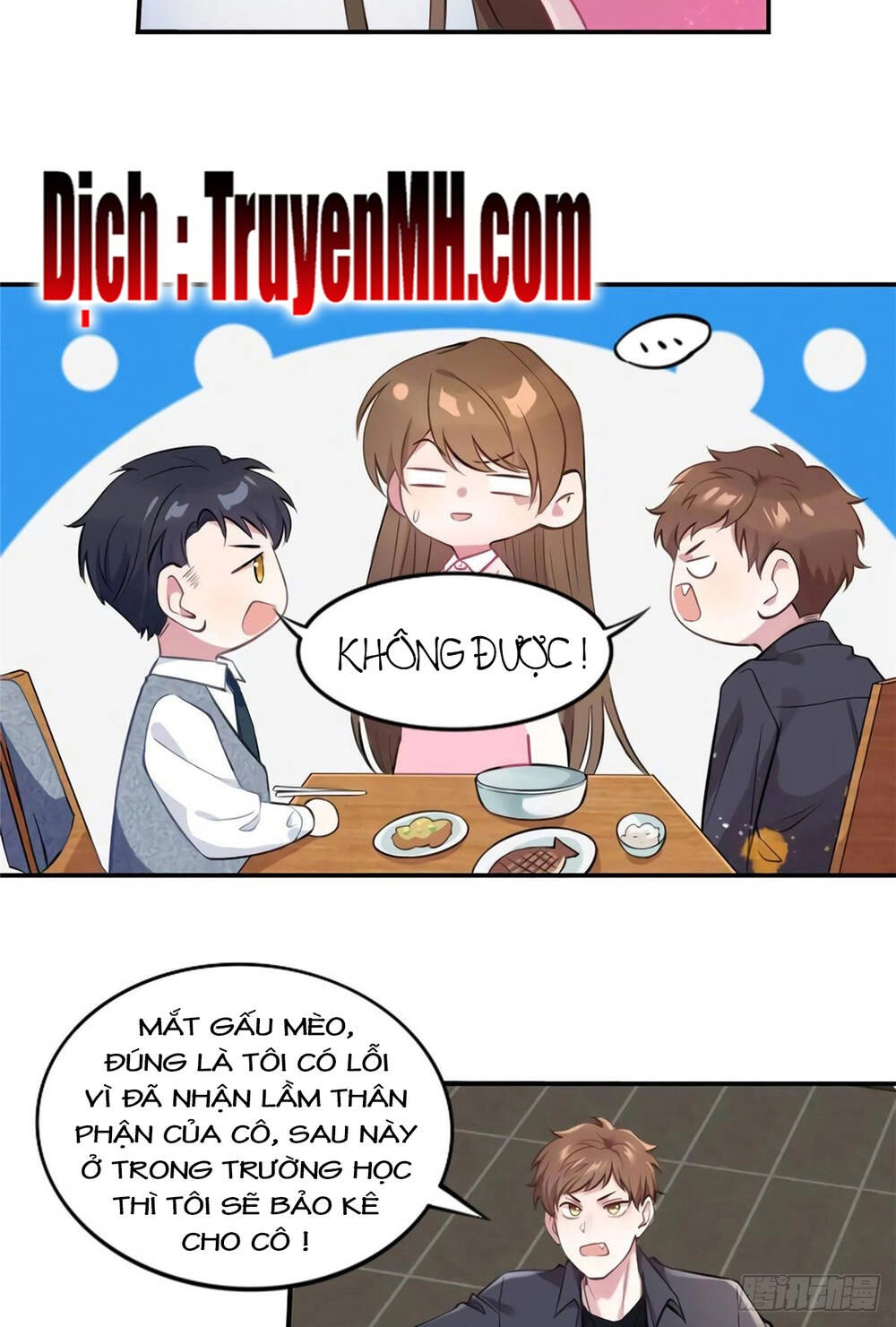 Nam Thành Chờ Trăng Về Chapter 45 - 18