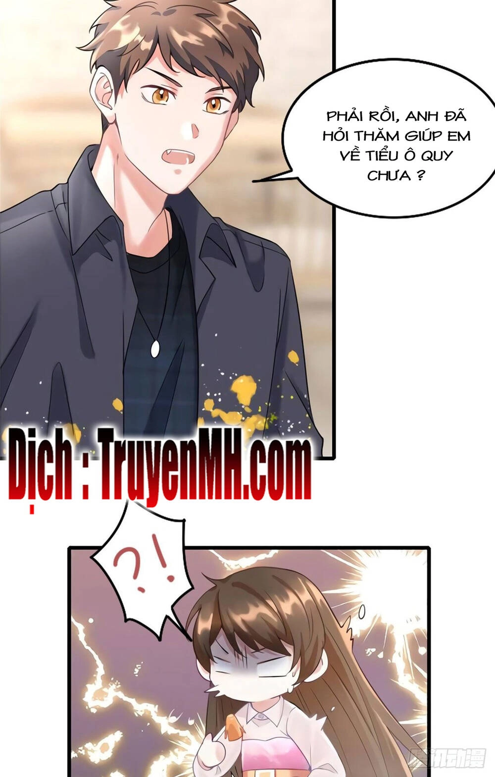 Nam Thành Chờ Trăng Về Chapter 46 - 11