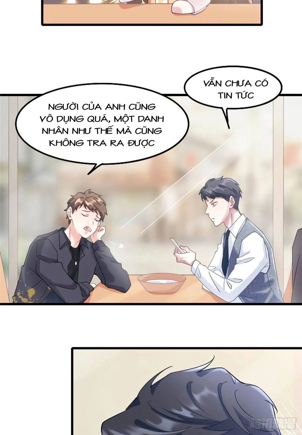 Nam Thành Chờ Trăng Về Chapter 46 - 12