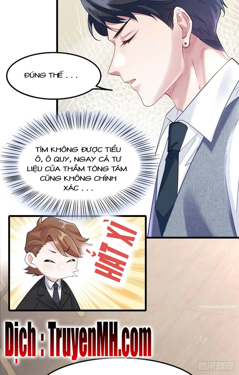 Nam Thành Chờ Trăng Về Chapter 46 - 13