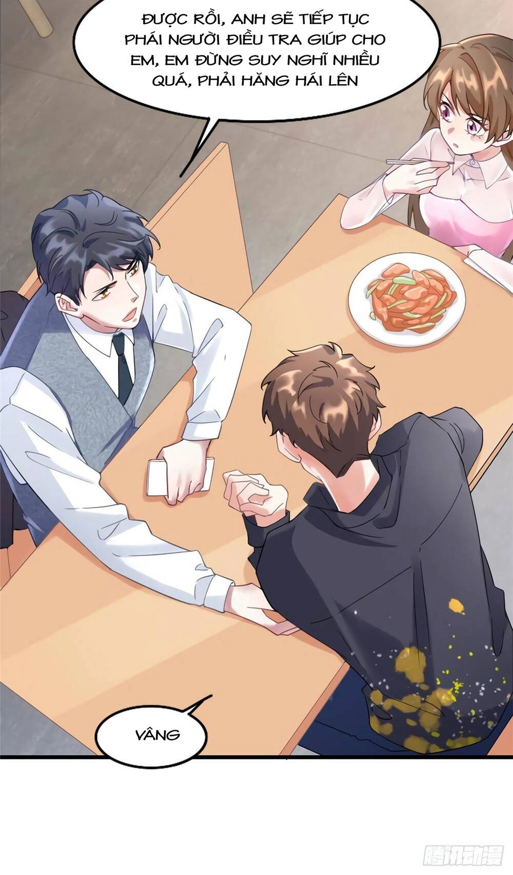 Nam Thành Chờ Trăng Về Chapter 46 - 14