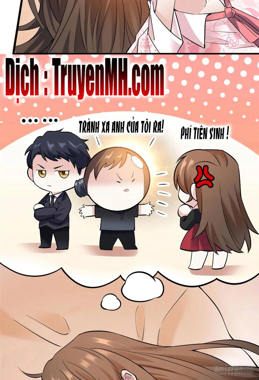 Nam Thành Chờ Trăng Về Chapter 47 - 4