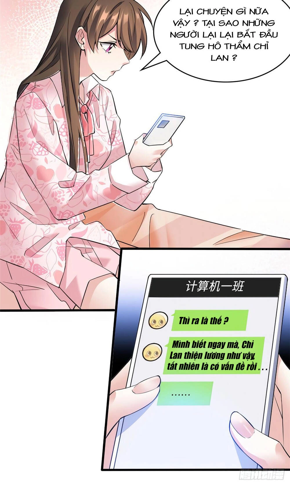 Nam Thành Chờ Trăng Về Chapter 47 - 7