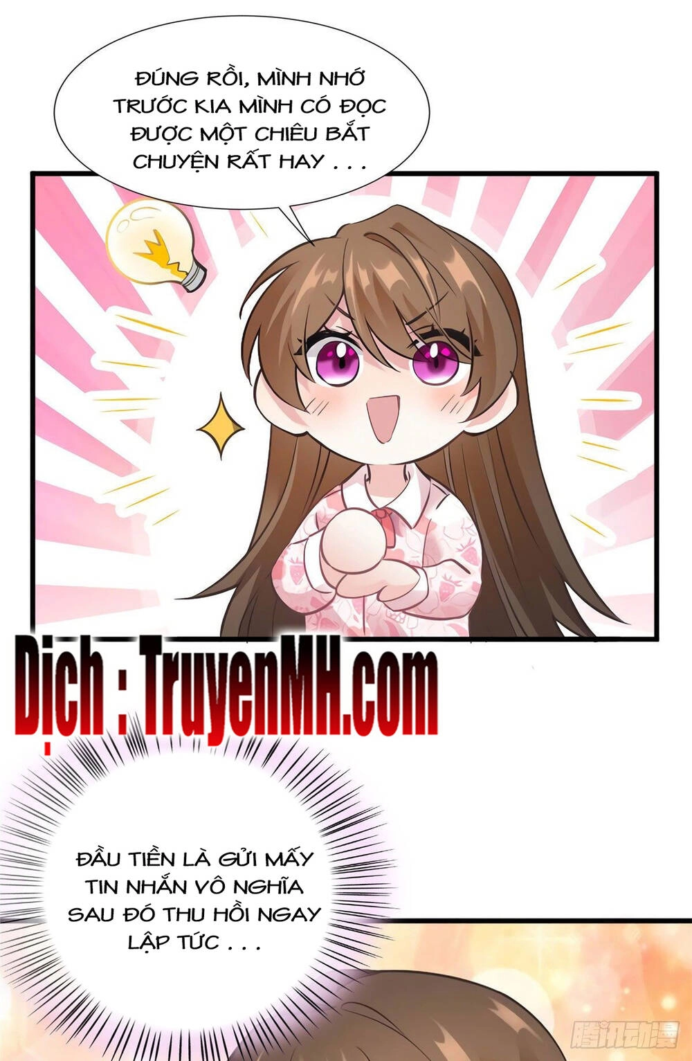 Nam Thành Chờ Trăng Về Chapter 47 - 14