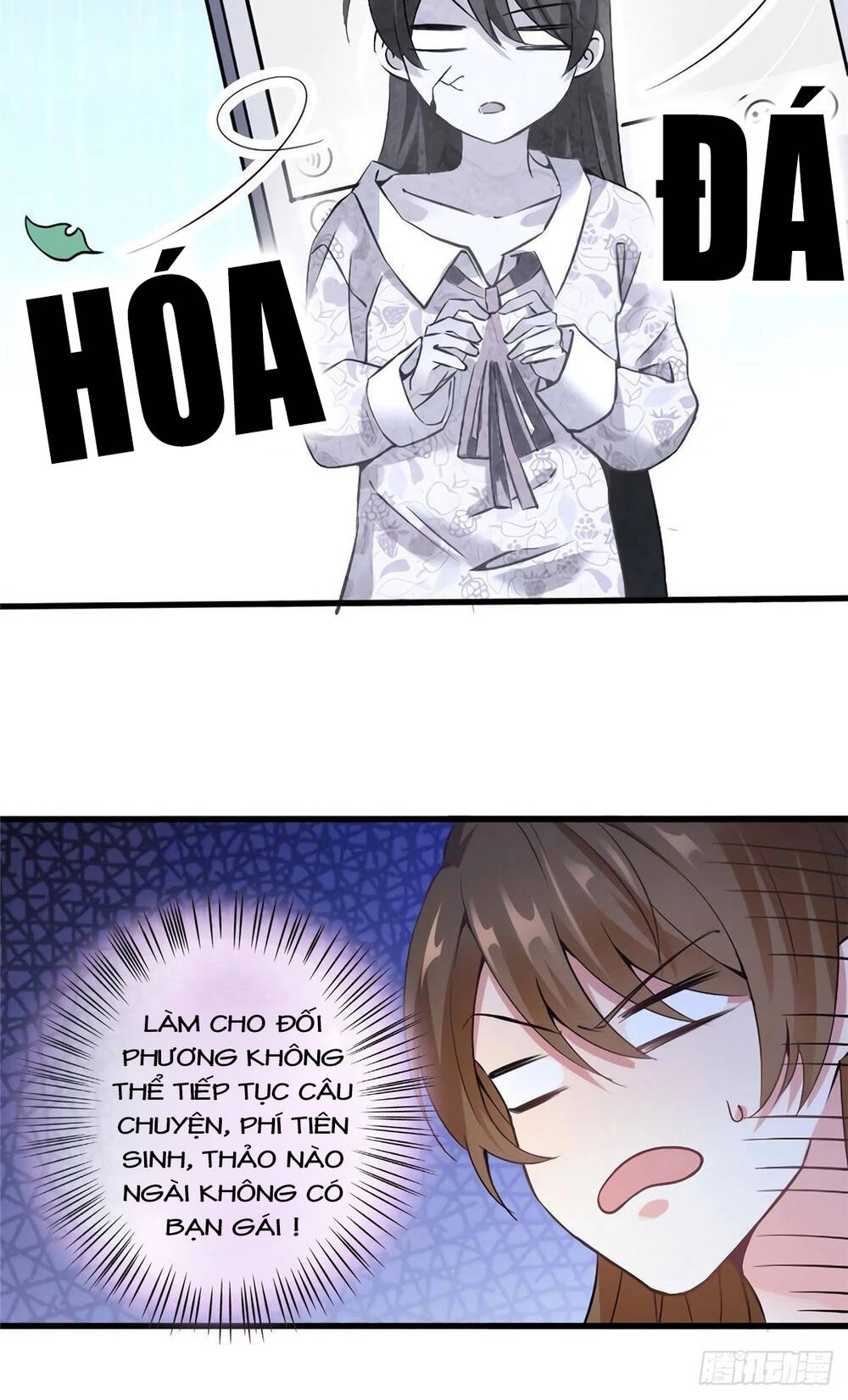 Nam Thành Chờ Trăng Về Chapter 47 - 19