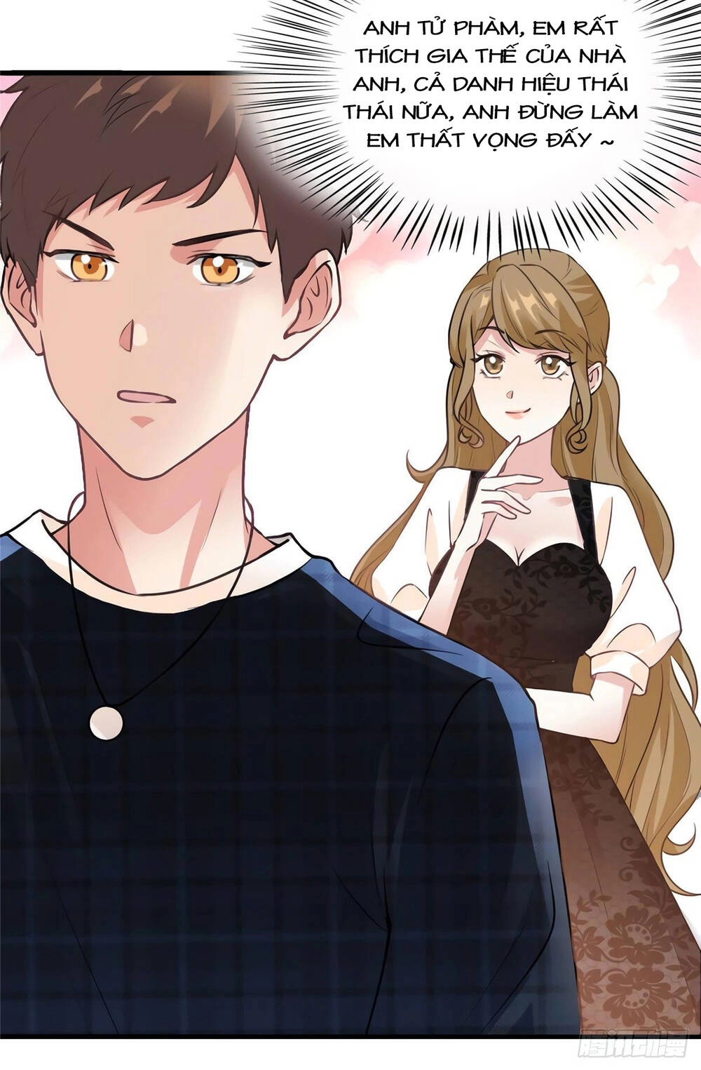 Nam Thành Chờ Trăng Về Chapter 48 - 12