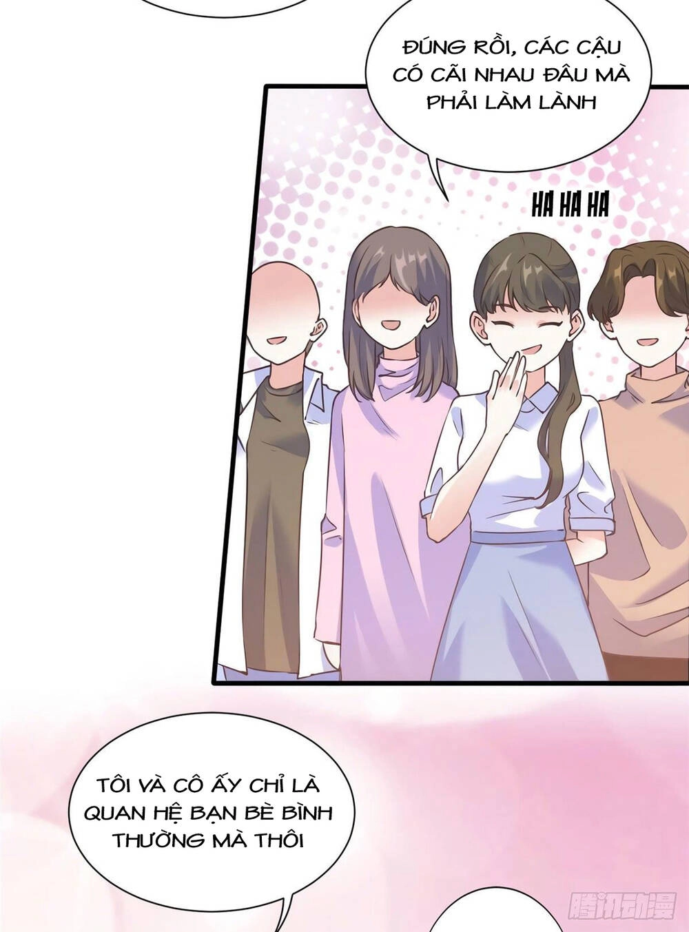 Nam Thành Chờ Trăng Về Chapter 48 - 14