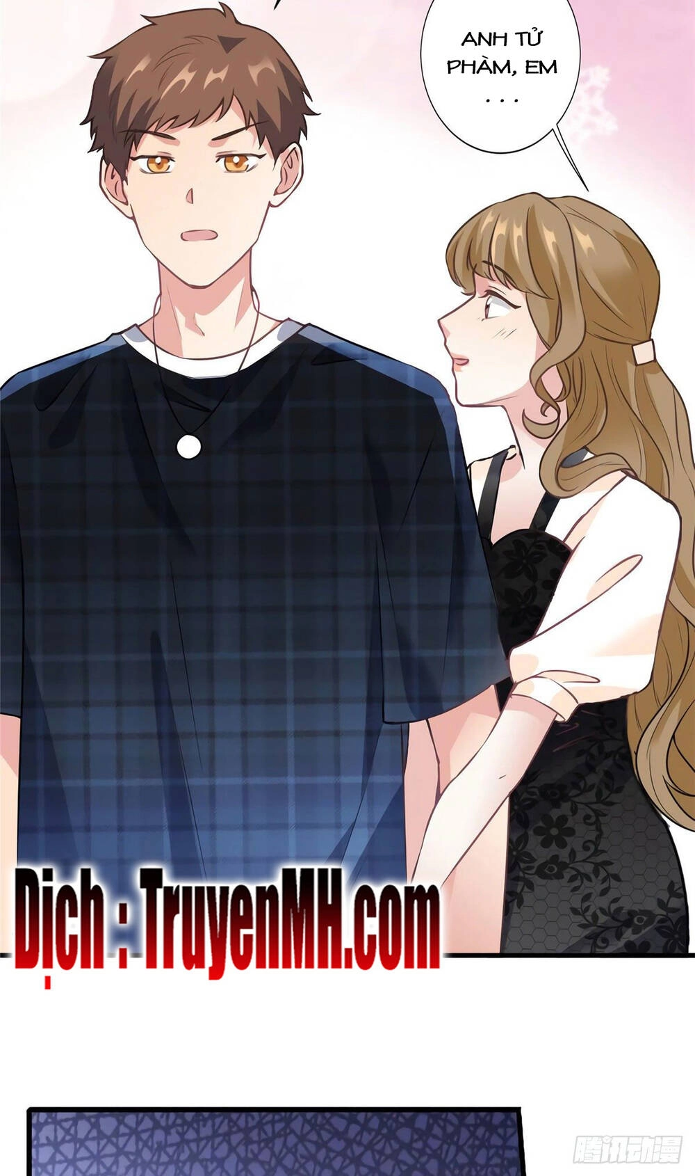 Nam Thành Chờ Trăng Về Chapter 48 - 15