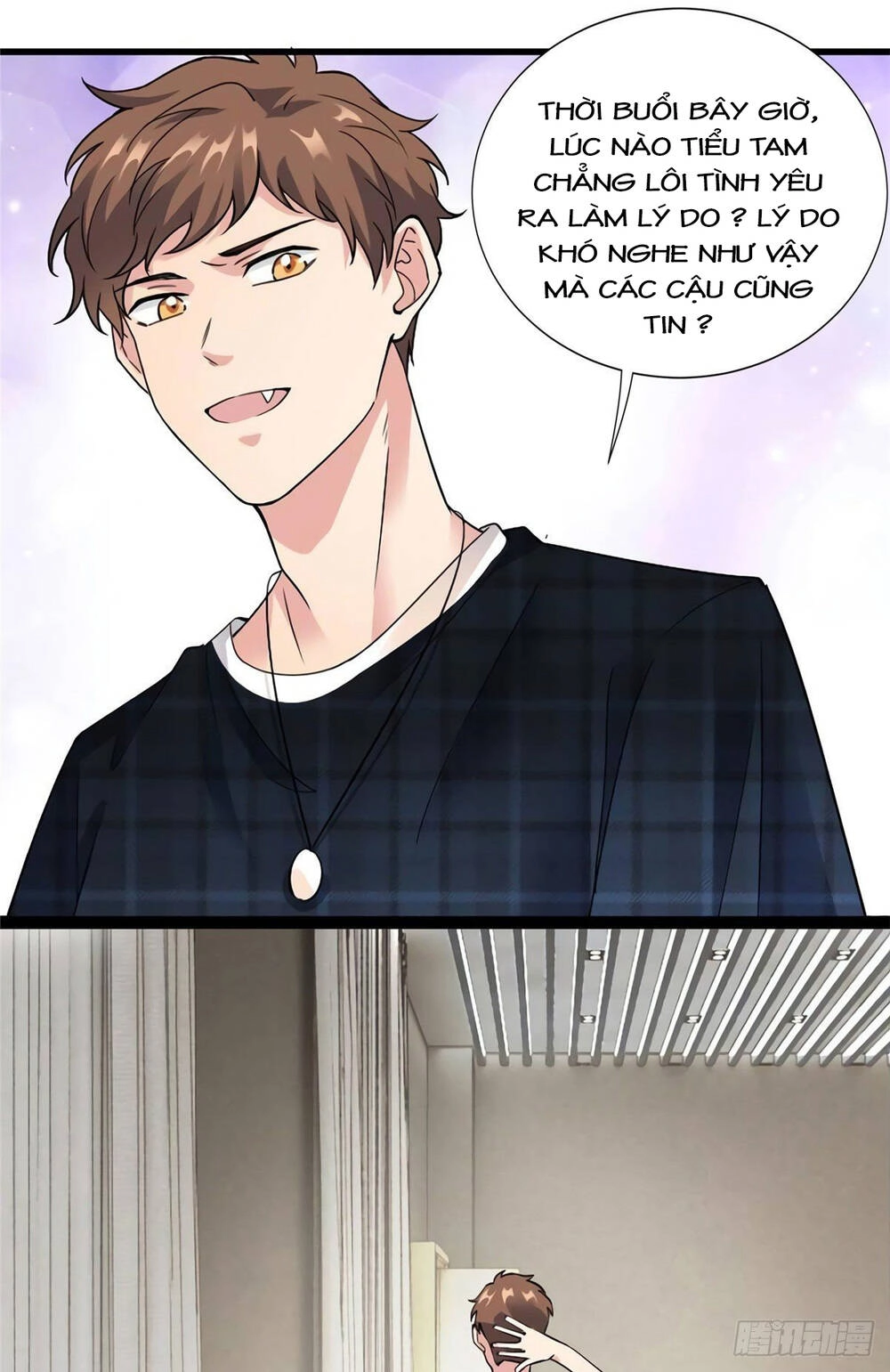 Nam Thành Chờ Trăng Về Chapter 48 - 18