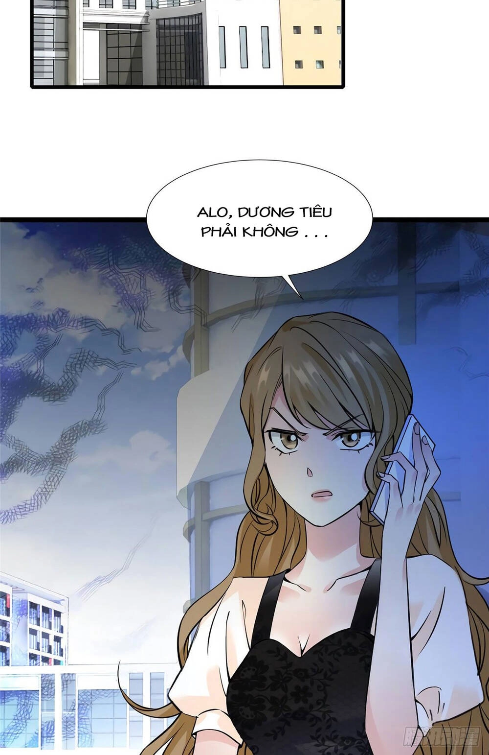 Nam Thành Chờ Trăng Về Chapter 48 - 22