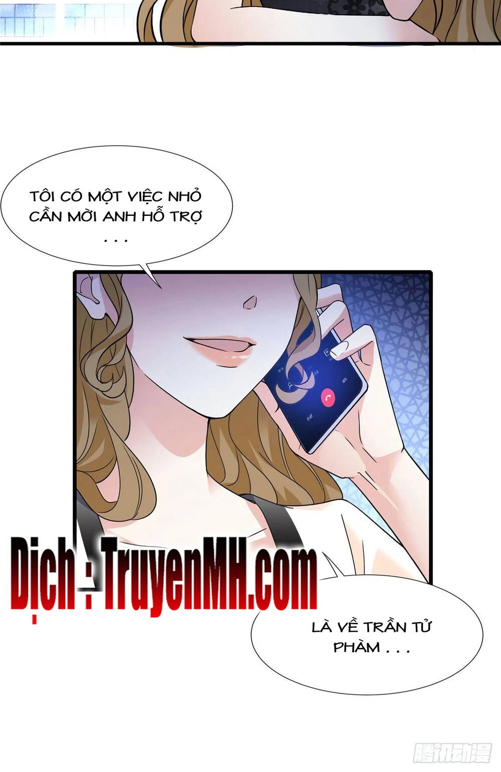 Nam Thành Chờ Trăng Về Chapter 48 - 23