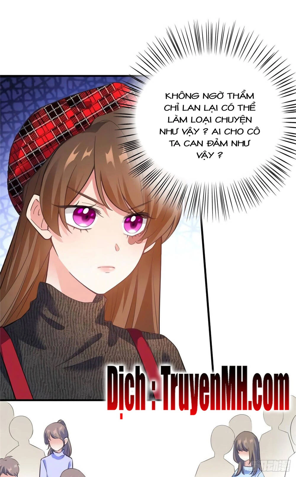 Nam Thành Chờ Trăng Về Chapter 49 - 12