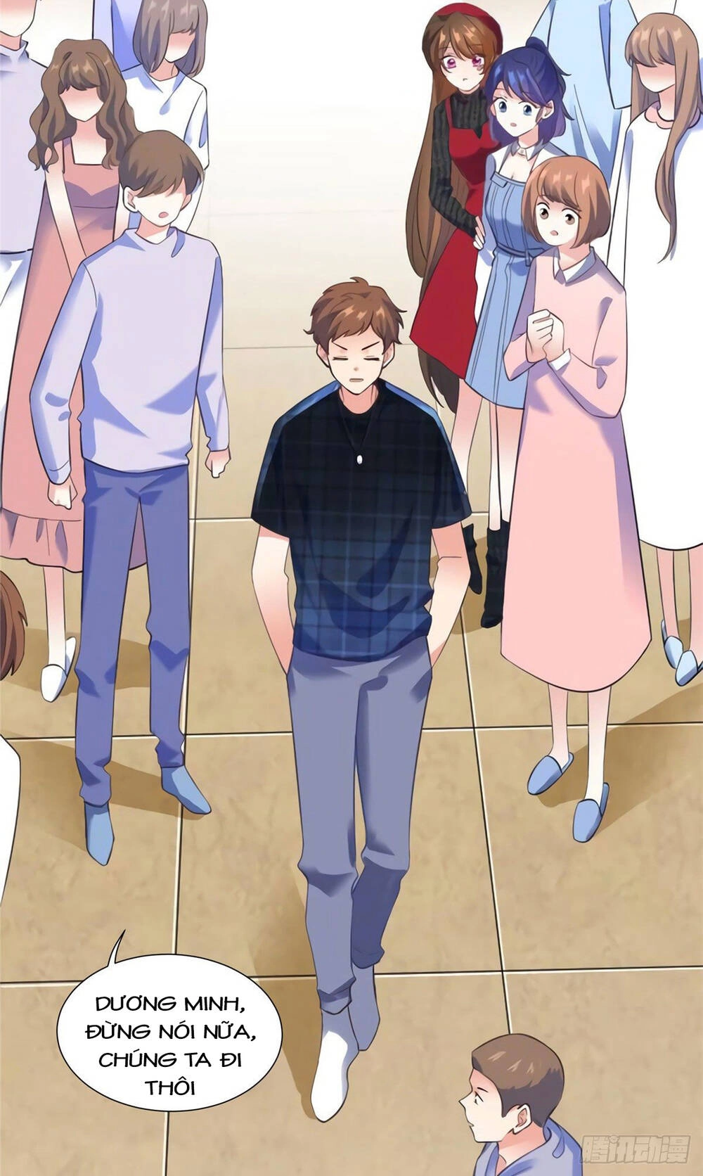 Nam Thành Chờ Trăng Về Chapter 49 - 13