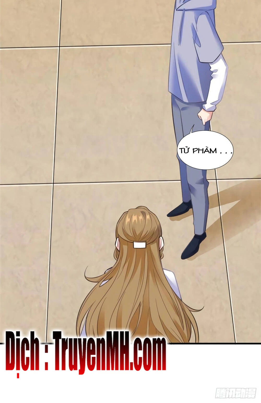 Nam Thành Chờ Trăng Về Chapter 49 - 14