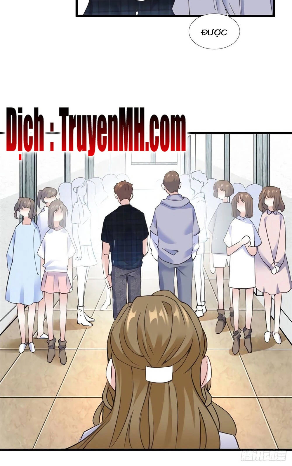 Nam Thành Chờ Trăng Về Chapter 49 - 18