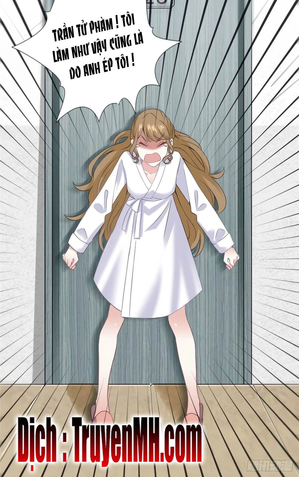 Nam Thành Chờ Trăng Về Chapter 50 - 2