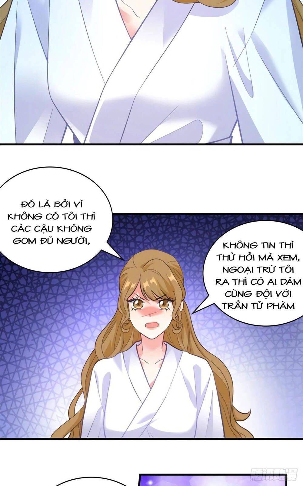 Nam Thành Chờ Trăng Về Chapter 50 - 11