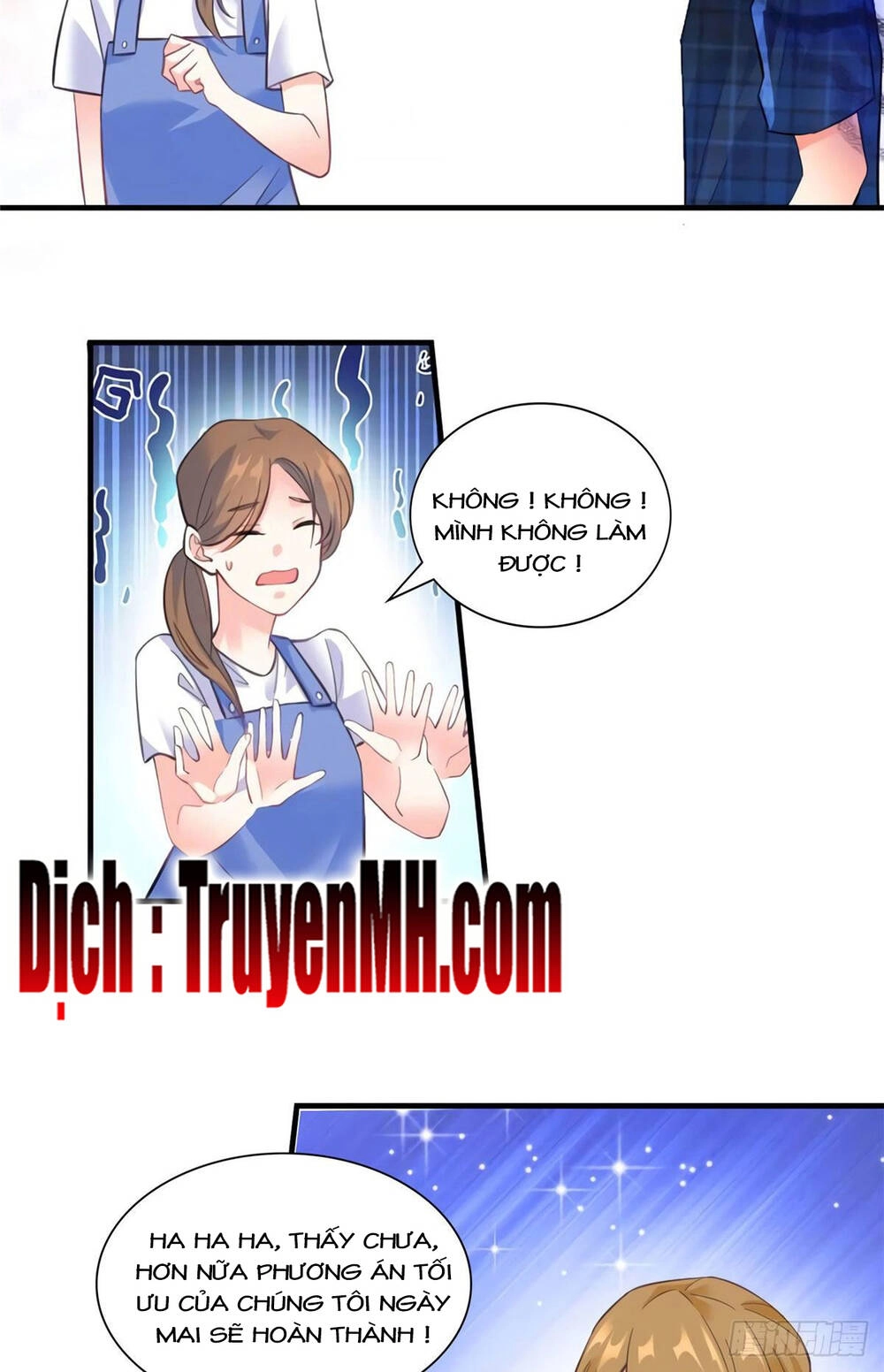 Nam Thành Chờ Trăng Về Chapter 50 - 14