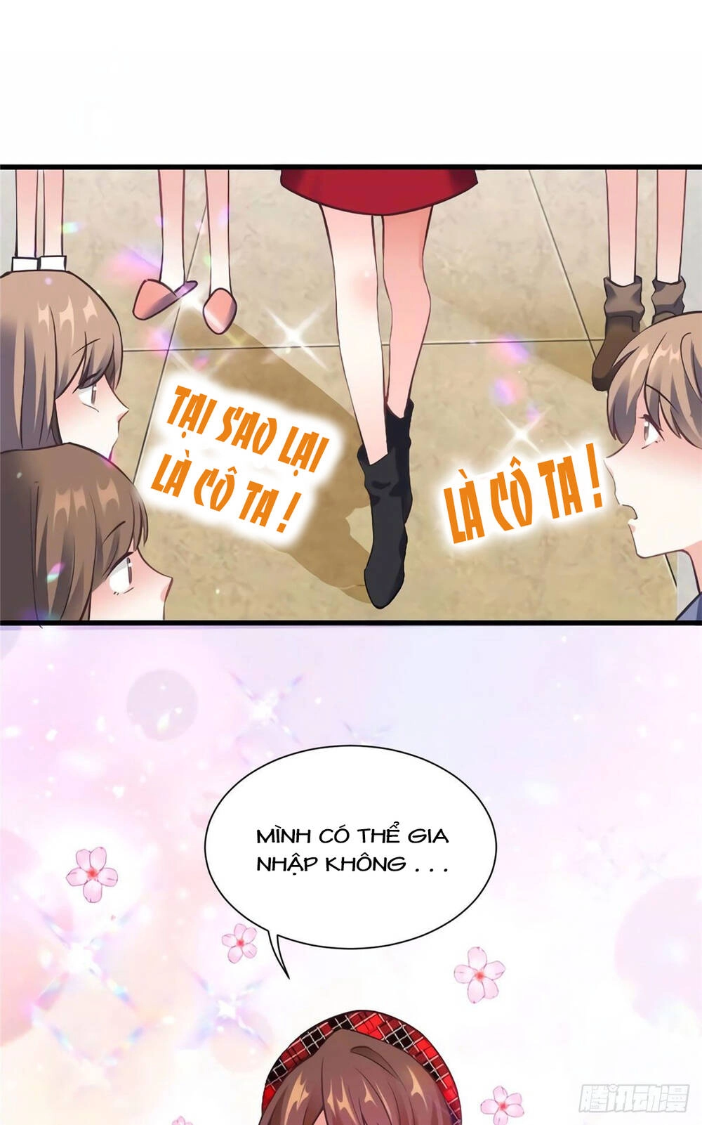 Nam Thành Chờ Trăng Về Chapter 50 - 17