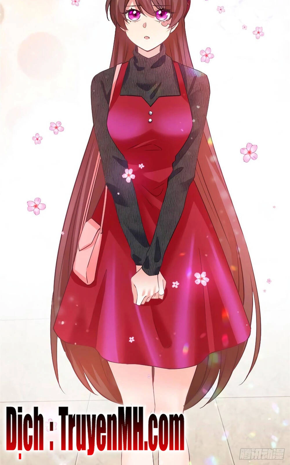 Nam Thành Chờ Trăng Về Chapter 50 - 18