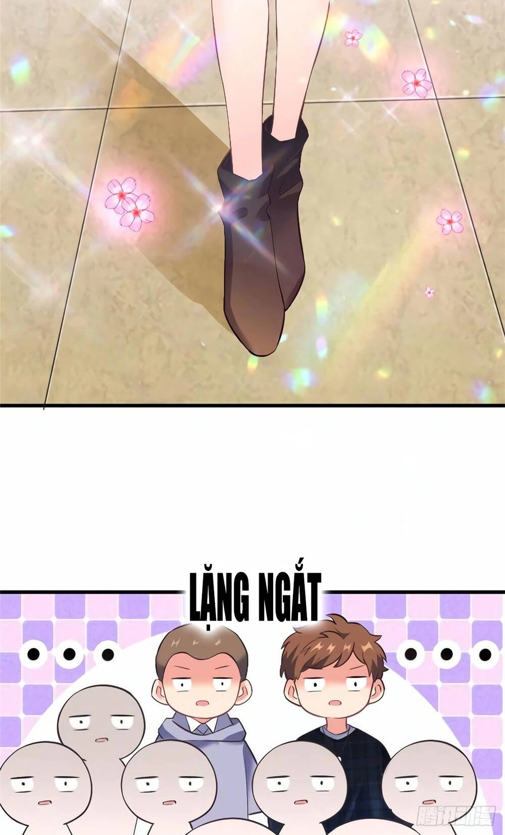 Nam Thành Chờ Trăng Về Chapter 50 - 19