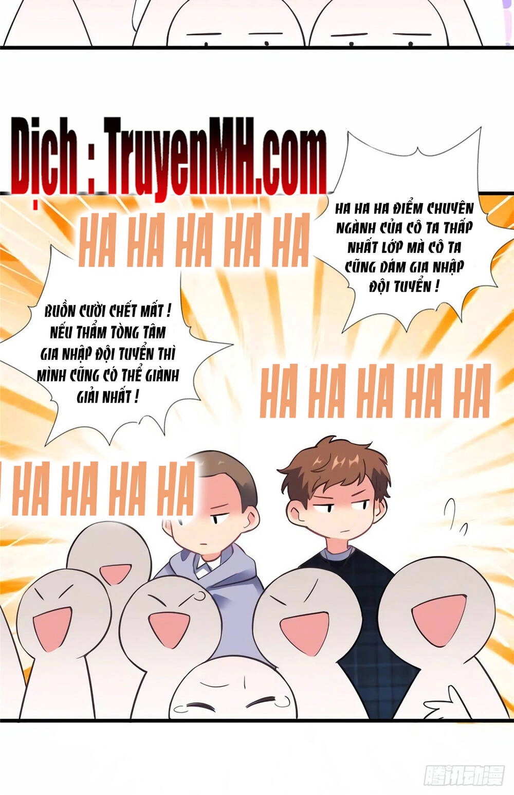 Nam Thành Chờ Trăng Về Chapter 50 - 20