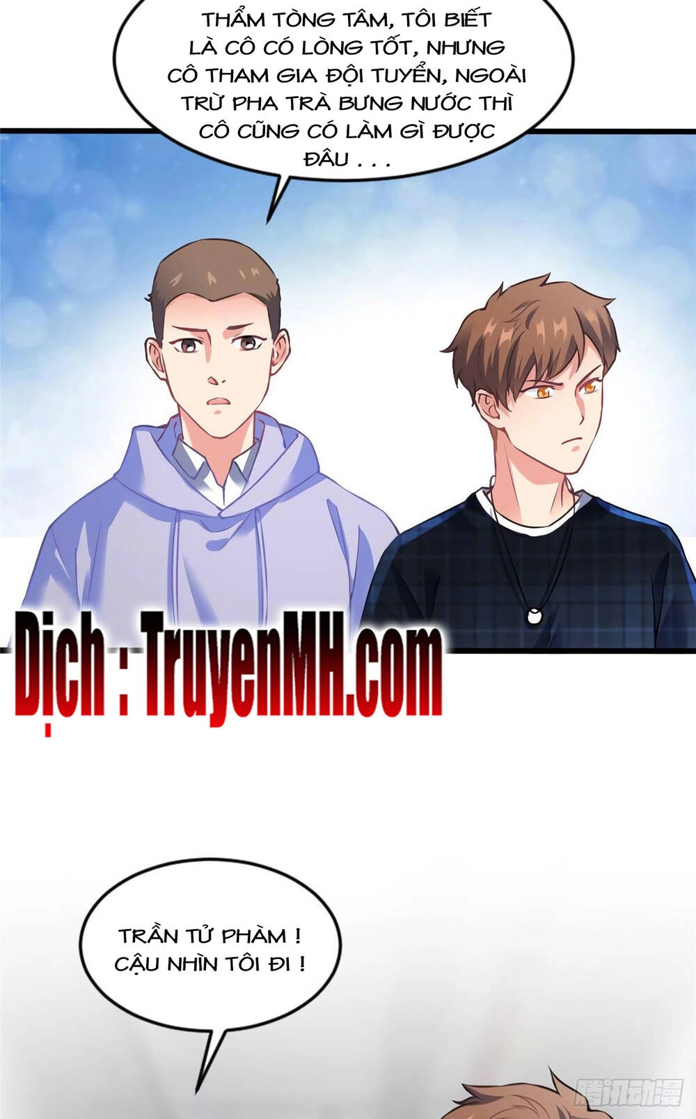 Nam Thành Chờ Trăng Về Chapter 51 - 5