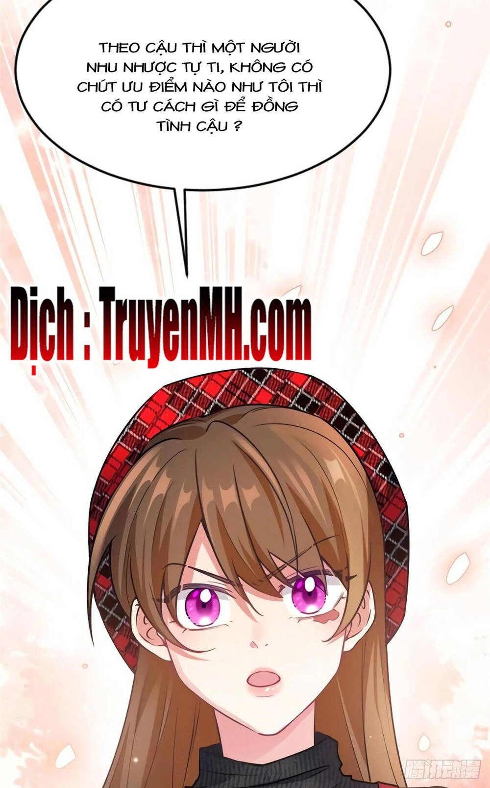 Nam Thành Chờ Trăng Về Chapter 51 - 7