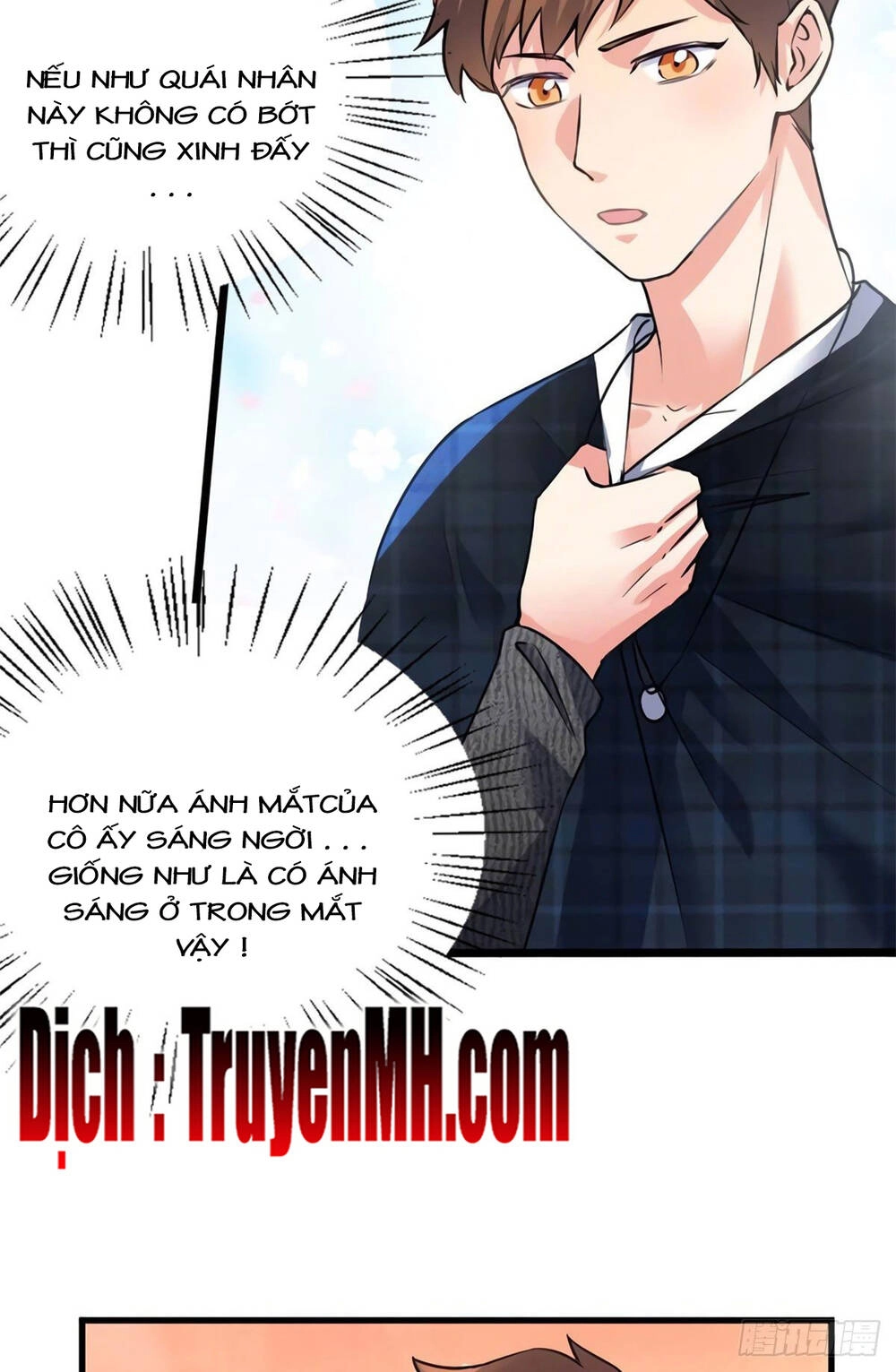 Nam Thành Chờ Trăng Về Chapter 51 - 9