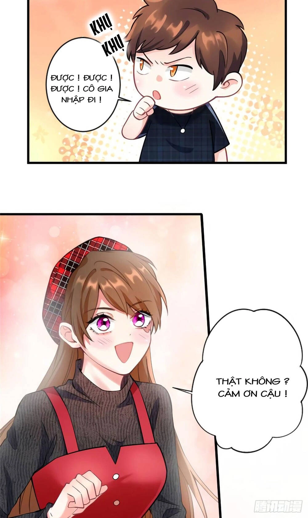 Nam Thành Chờ Trăng Về Chapter 51 - 10