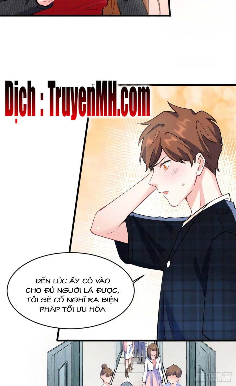 Nam Thành Chờ Trăng Về Chapter 51 - 11