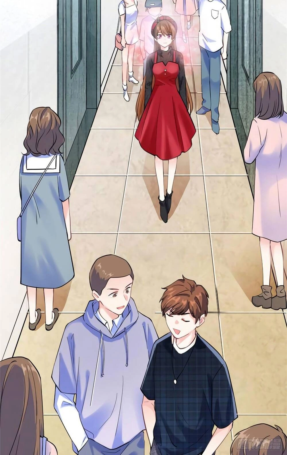 Nam Thành Chờ Trăng Về Chapter 51 - 12