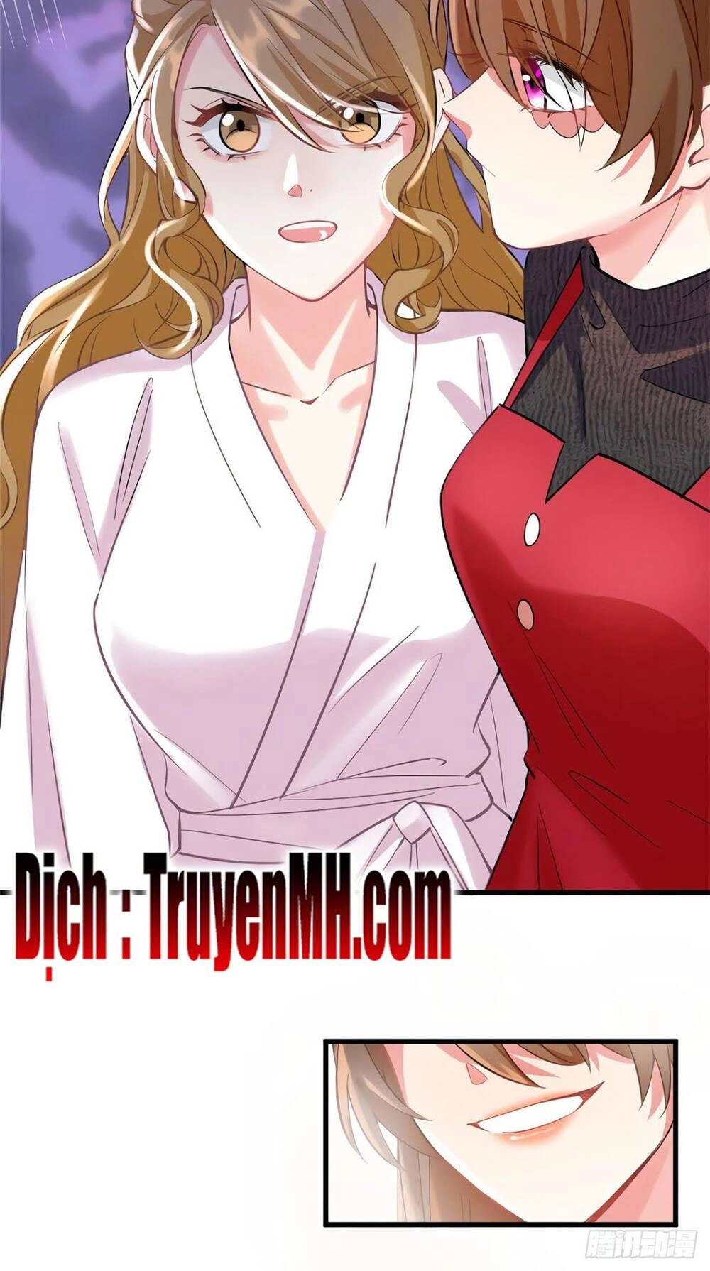 Nam Thành Chờ Trăng Về Chapter 51 - 15